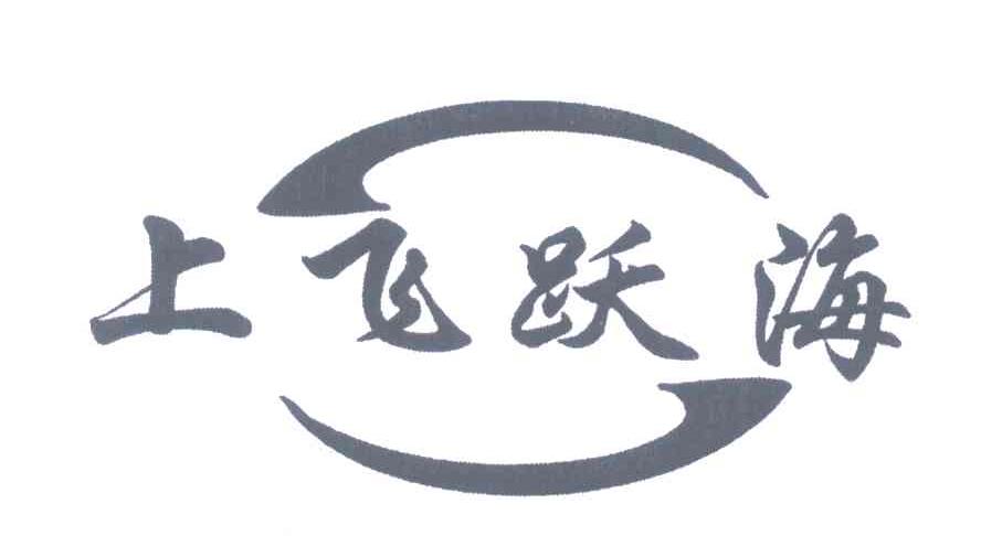 上飞跃海