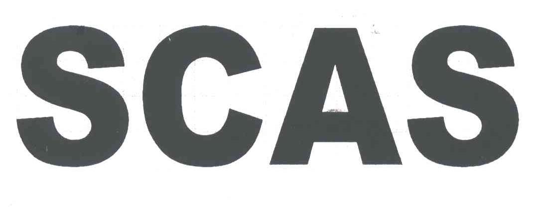 SCAS