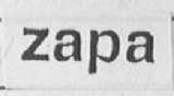 ZAPA