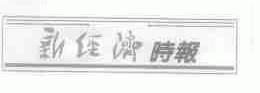 新经济时报