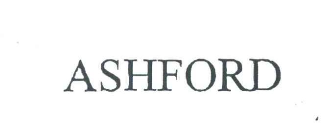ASHFORD