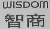 WISDOM    智商