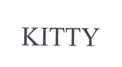 KITTY