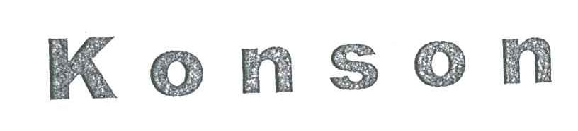 KONSON