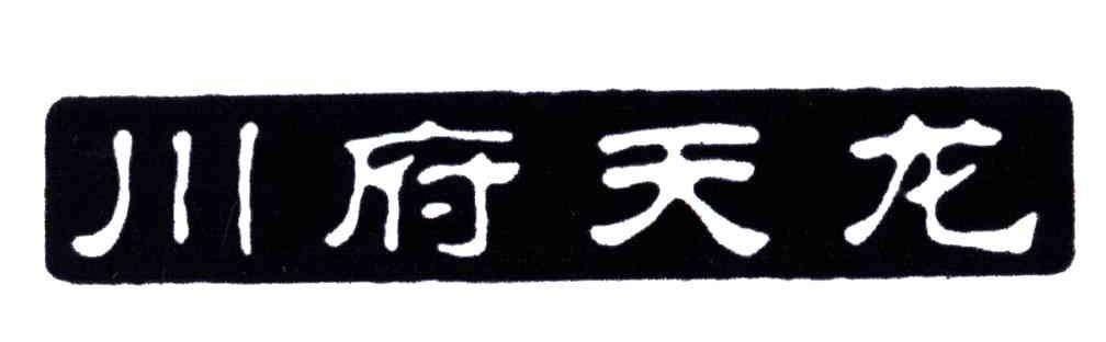 川府天龙