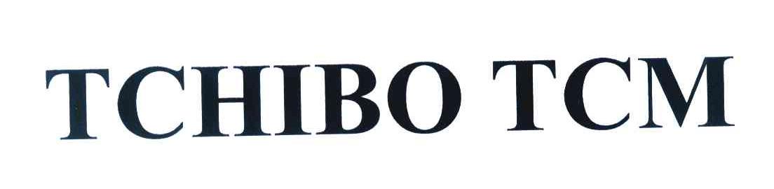 TCHIBO TCM