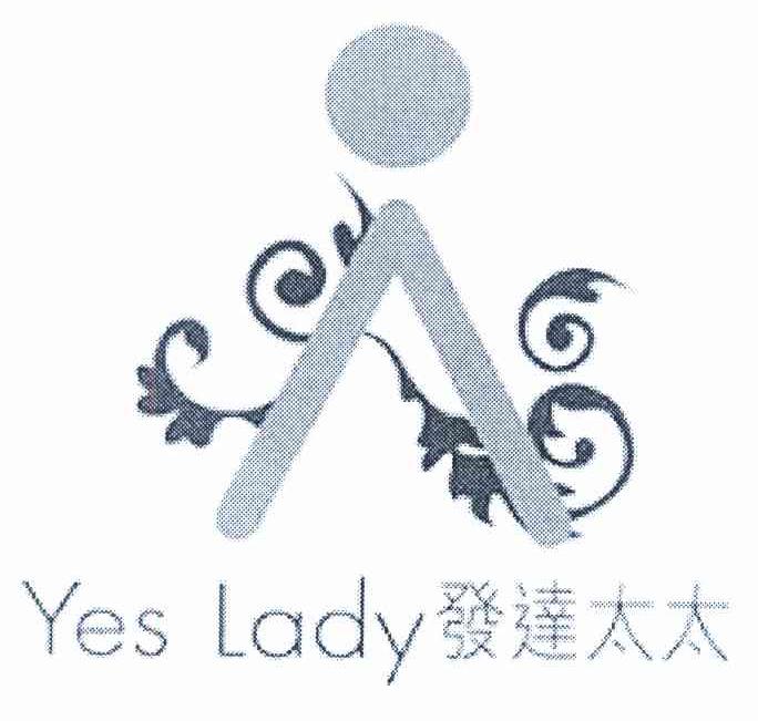 发达太太 YES LADY
