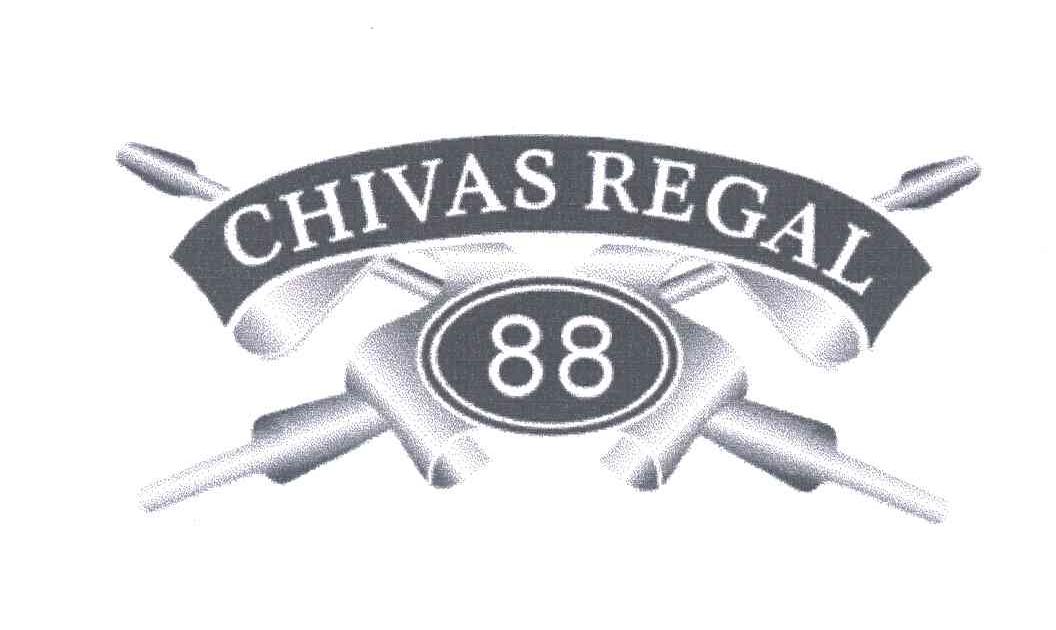CHIVAS REGAL