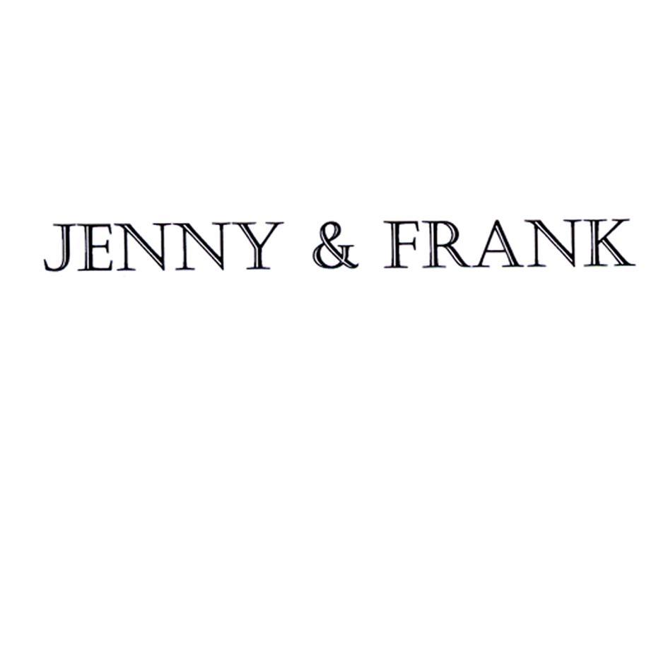 JENNY&FRANK