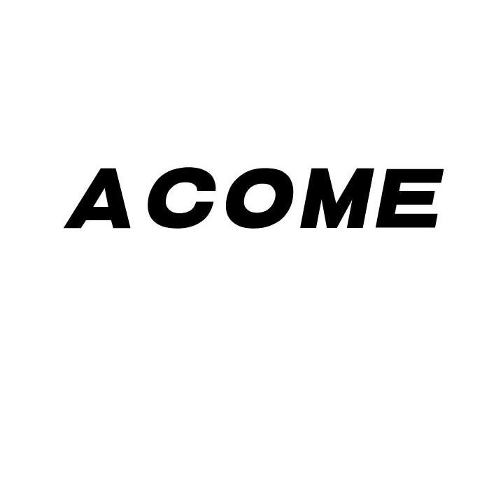 ACOME
