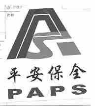 平安保全   PAPS