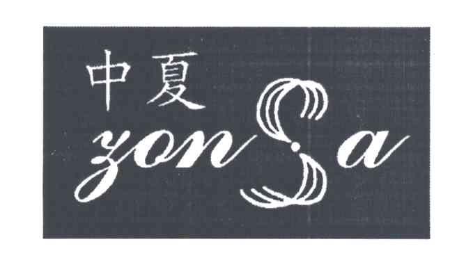 中夏;ZONSA