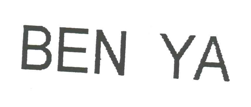 BENYA