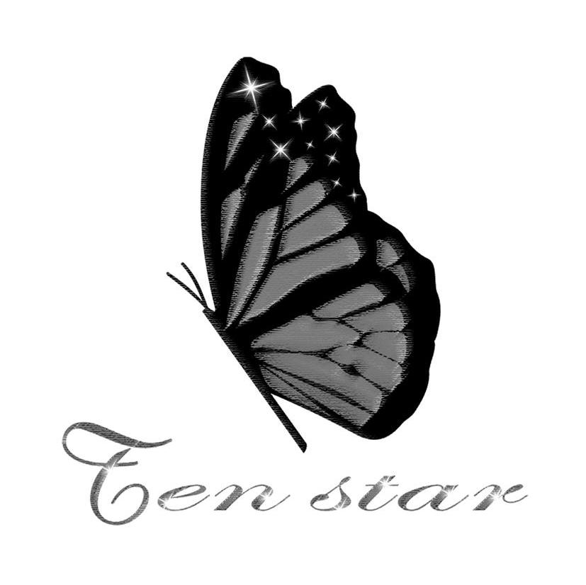 TEN STAR