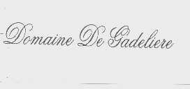 DOMAINE DE GADELIERE
