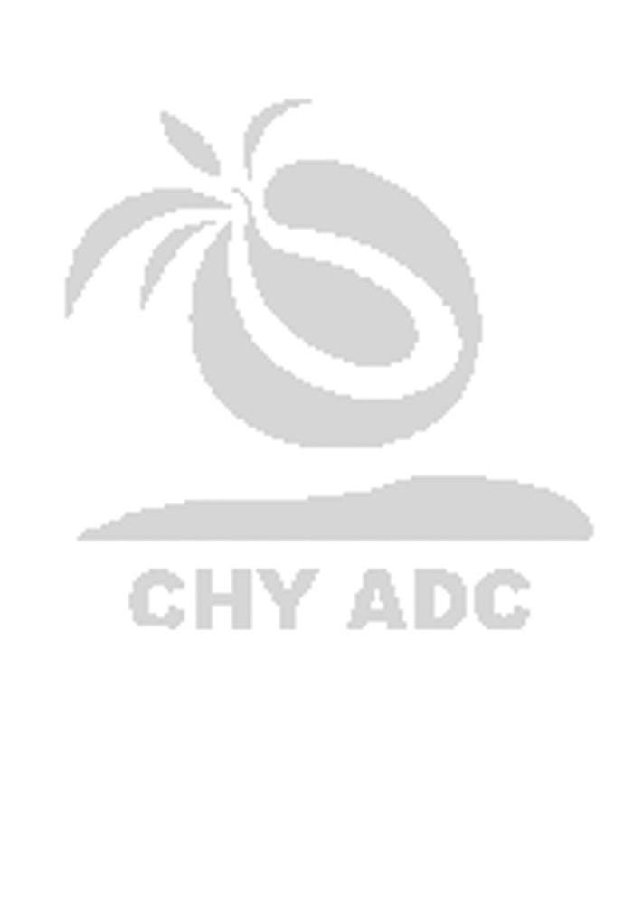 CHY ADC