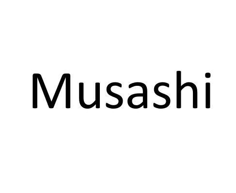 MUSASHI