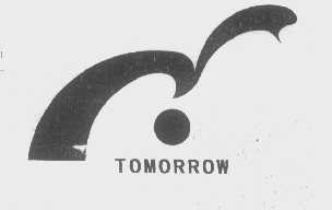 TOMORROW