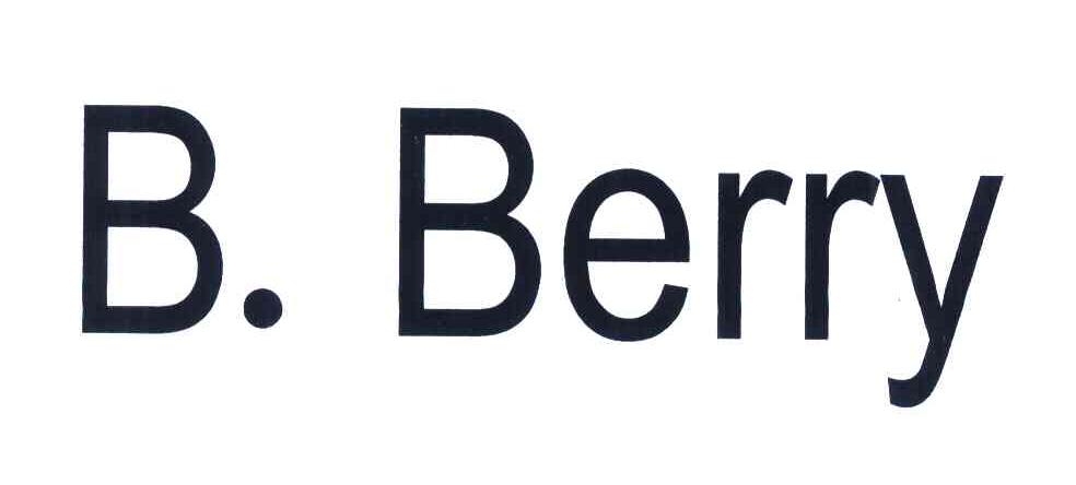B.BERRY