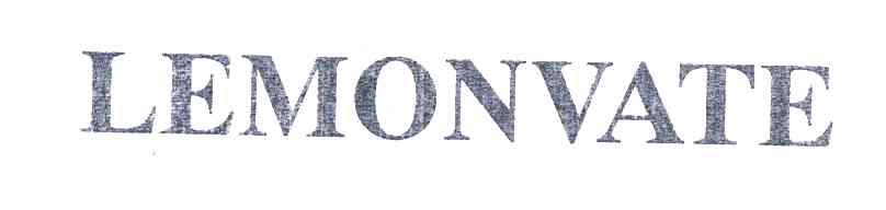 LEMONVATE