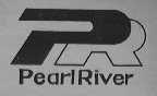 PEARL RIVER    PR