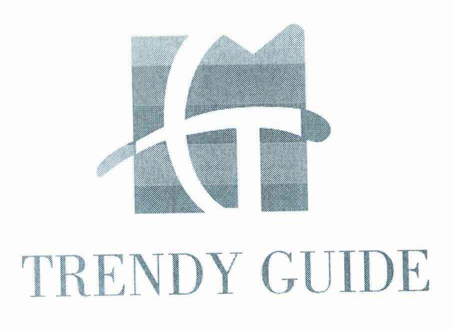 TRENDY GUIDE G