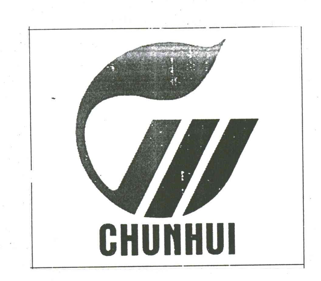 CHUNHUI