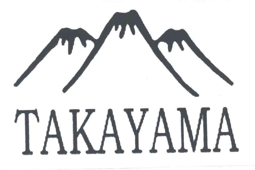 TAKAYAMA