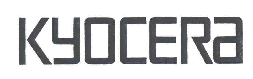 KYOCERA