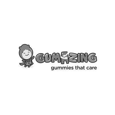 GUMAZING GUMMIES THAT CARE