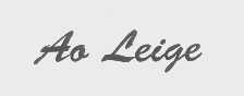 AO LEIGE