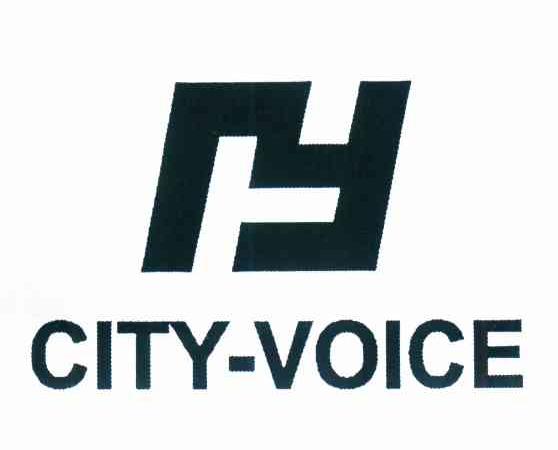 CITY-VOICE RY
