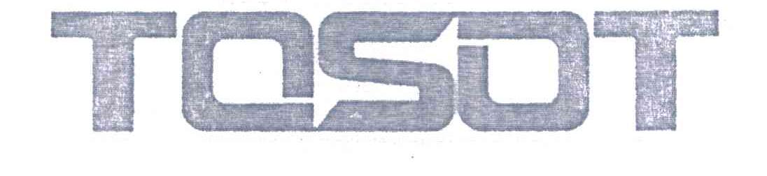 TOSOT