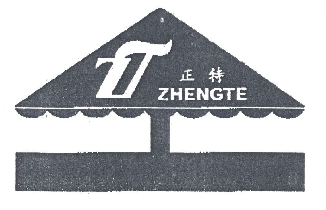 正特