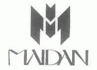 MAIDAN