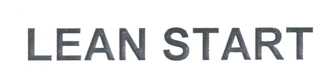 LEAN START