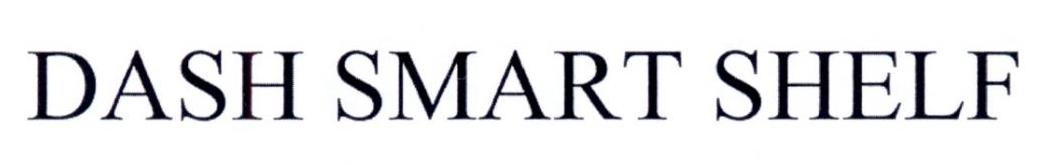 DASH SMART SHELF