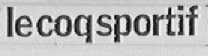 LECOQSPORTIF