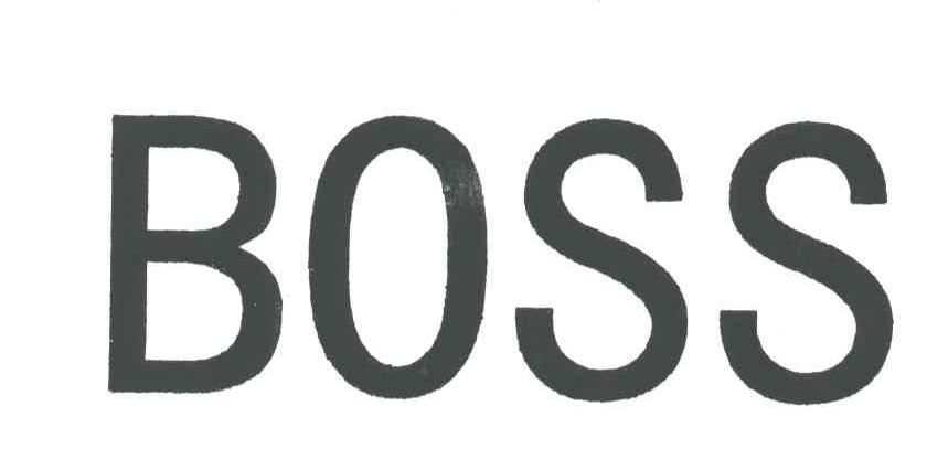 BOSS