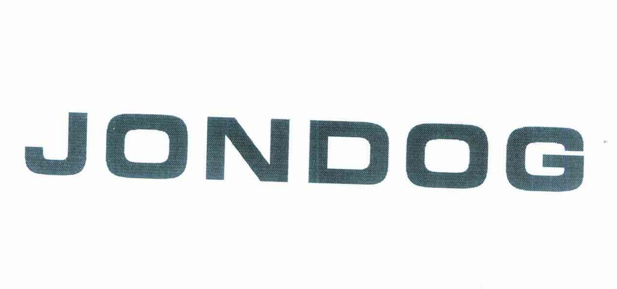 JONDOG