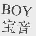 宝音   BOY