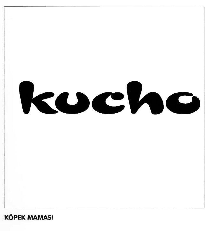 kucho k&ouml;pek maması