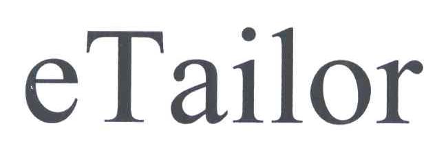ETAILOR