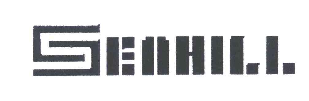 SEAHILL；SENHILL