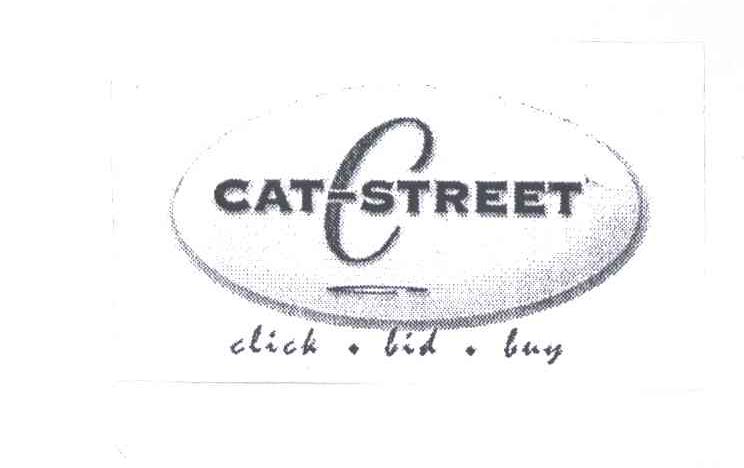 CAT STREET
