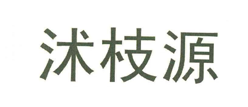 沭枝源