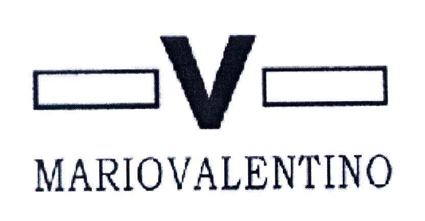 MARIOVALENTINO;V