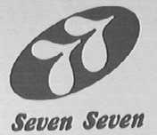 SEVEN SEVEN
