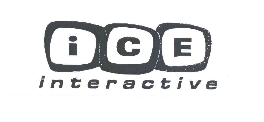 ICE INTERACTIVE