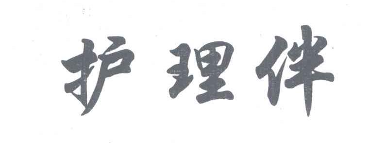 护理伴